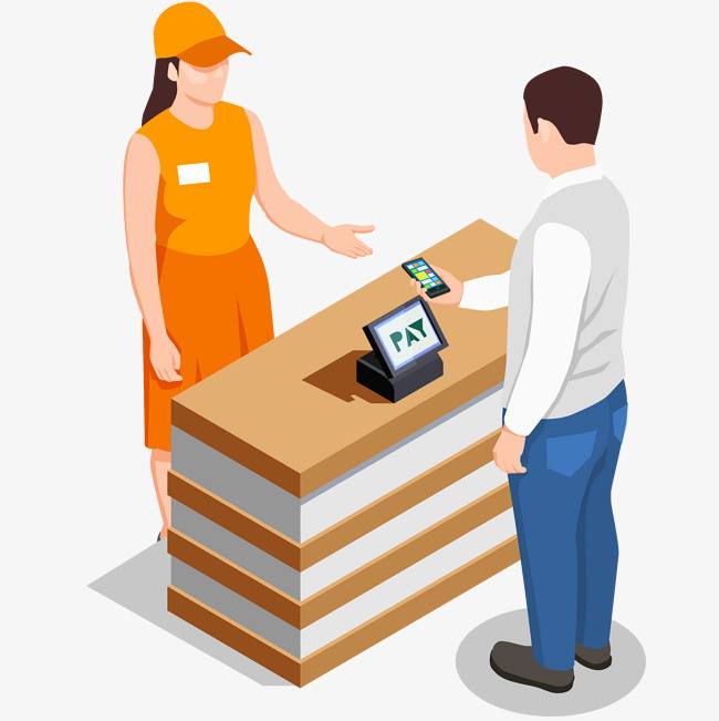 美容院会员管理系统