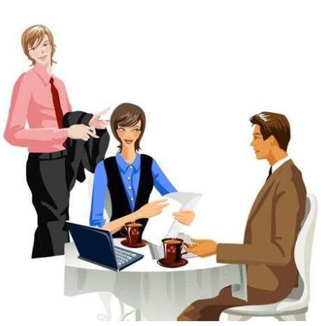 美发店会员管理系统