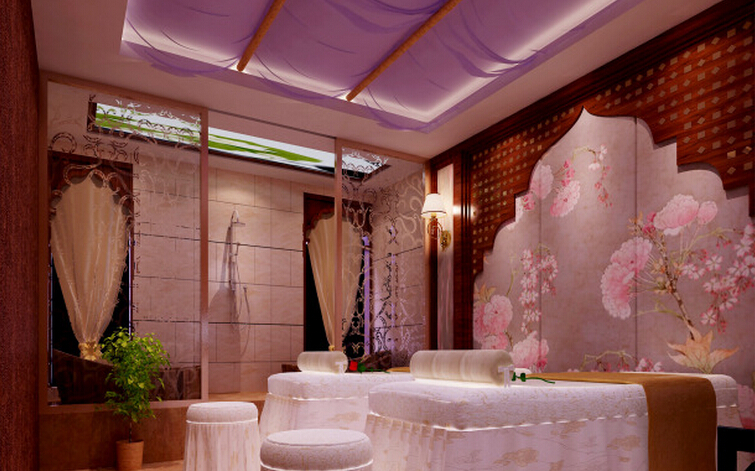 美容院会员管理系统