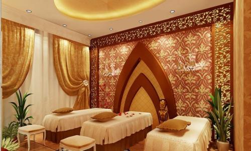 美容院会员管理系统