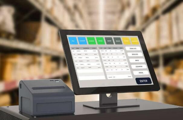 美发店会员管理系统