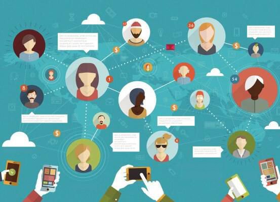 美容连锁店会员卡系统