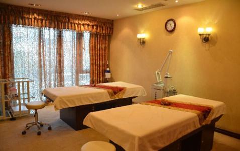 美容院会员预约系统