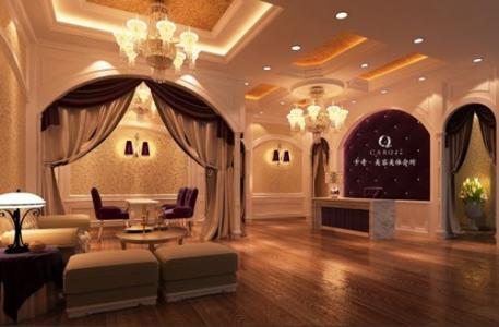 养生spa会员管理系统