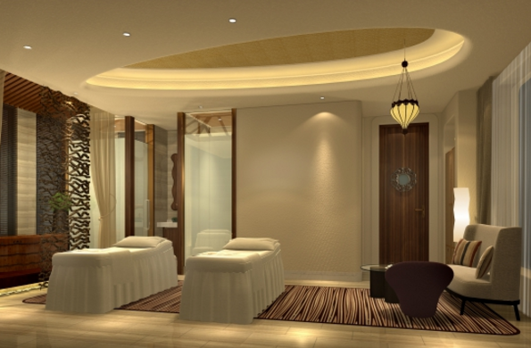 美容院会员管理系统