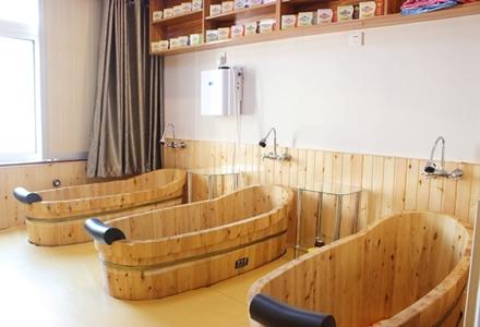 美容院会员管理系统